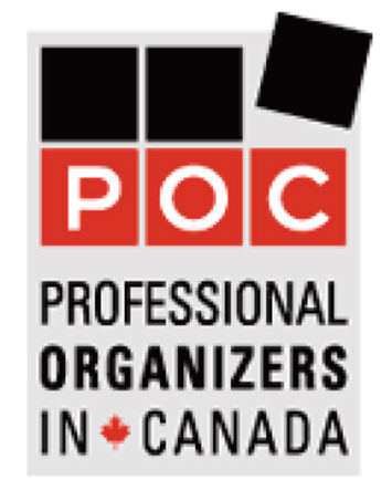 Professional Organizers In Canada